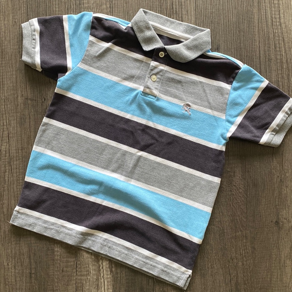 Boys polo shirt